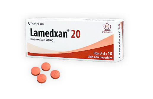Lamedxan 20